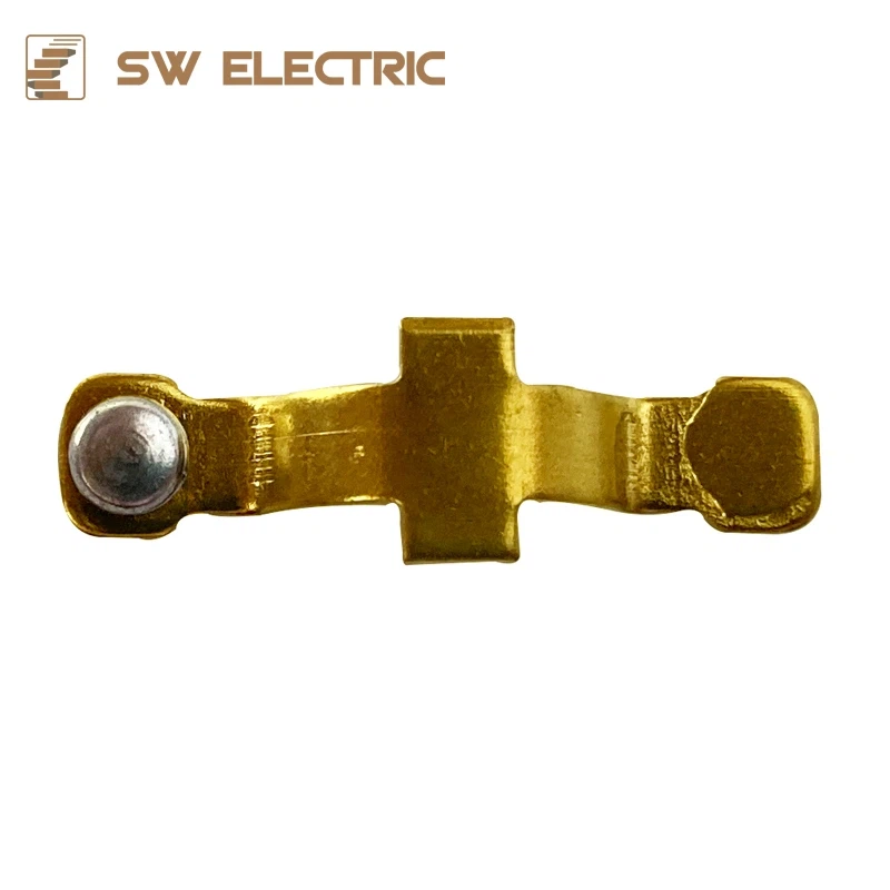 Electrical Stamping Part