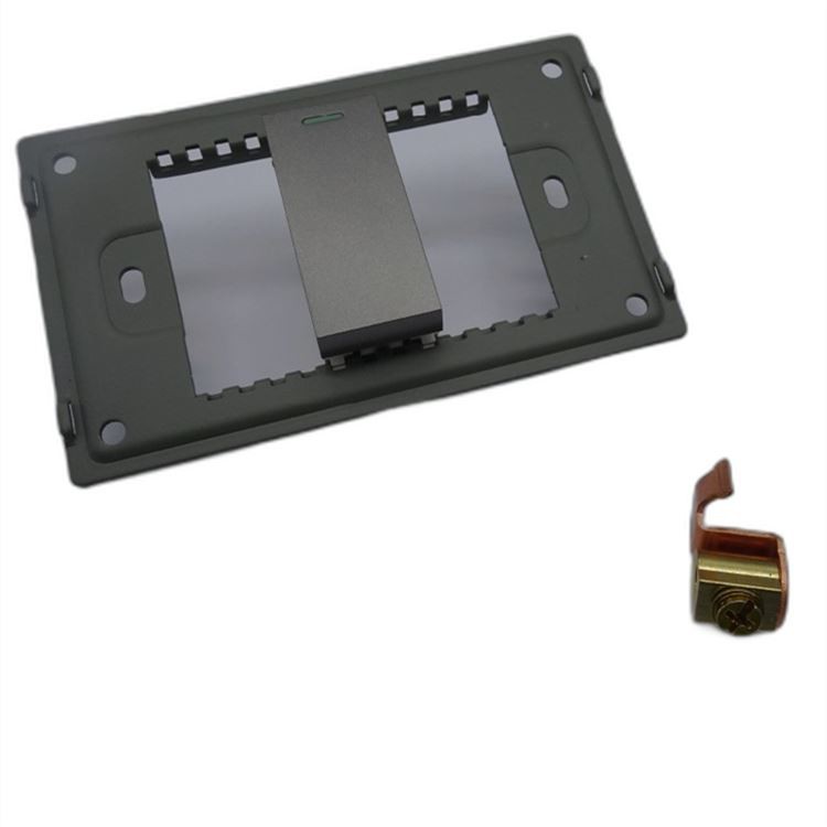 Zavedenie dielov na lisovanie kovov