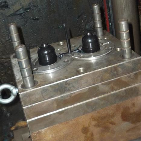 Ako zlepšiť kvalitu vstrekovaných dielov