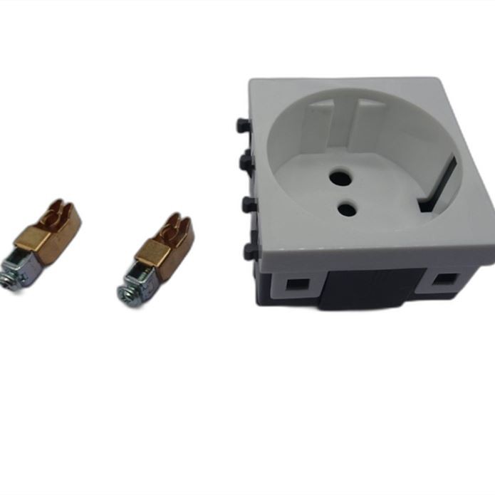 Hlavné vlastnosti lisovacích dielov