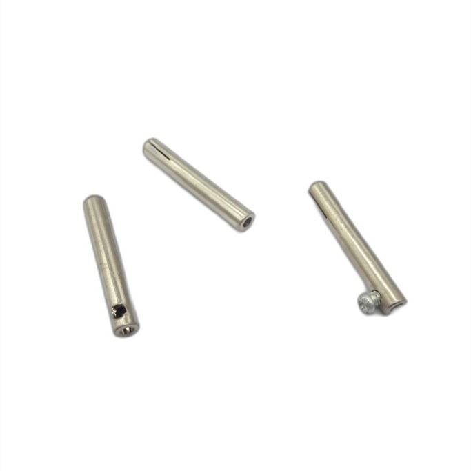 Kroky spracovania sústružníckych dielov