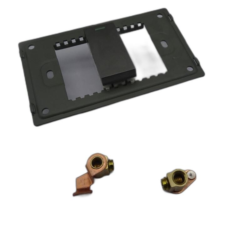 Prečo kovové lisovacie diely spôsobujú roztrhnutie?