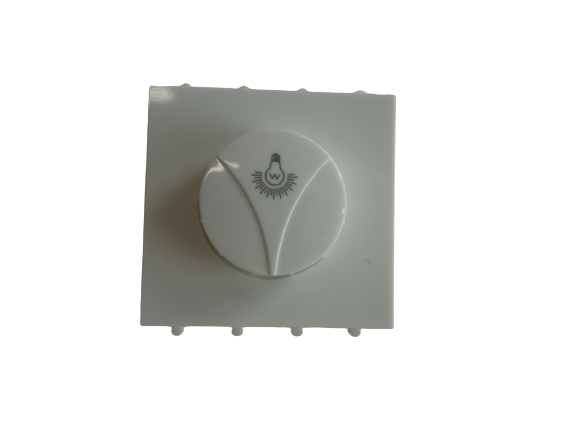 Predstavenie prepínača stmievača. Teplé útočisko zo stmievačov