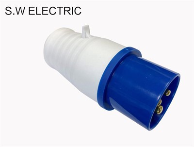 OEM priemyselná zástrčka